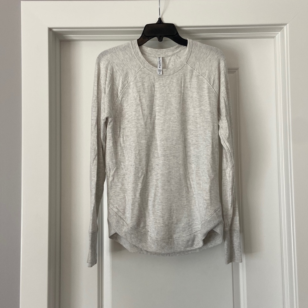 Athleta Sweatshirt